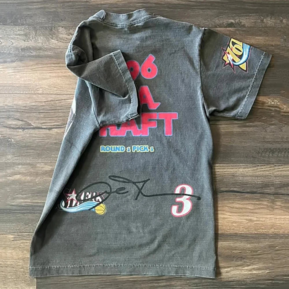 NBA Draft Pick T-Shirt