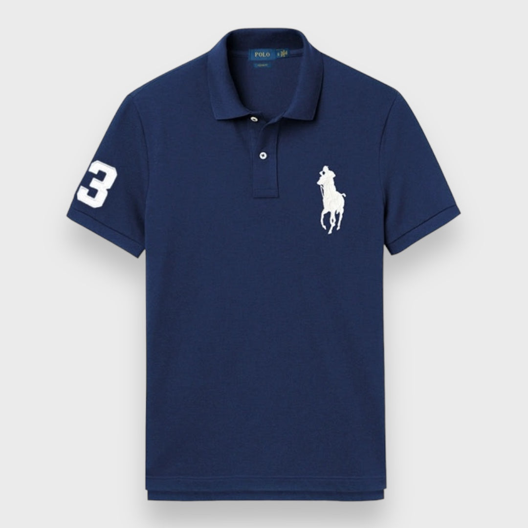Polo Ralph Lauren Classic Fit Big Pony ( 5 types )