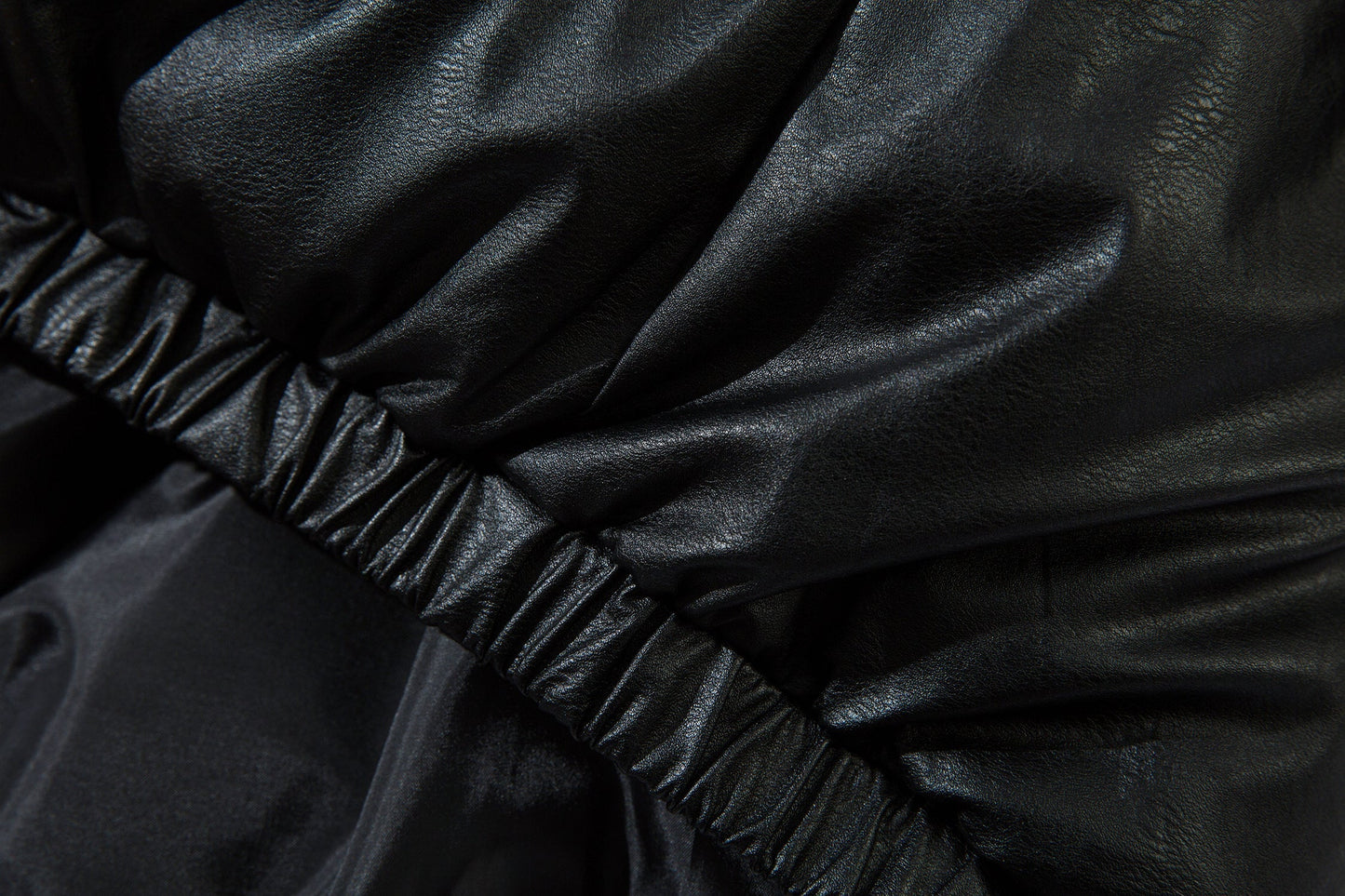 JACKET "Y2K Frostbite"
