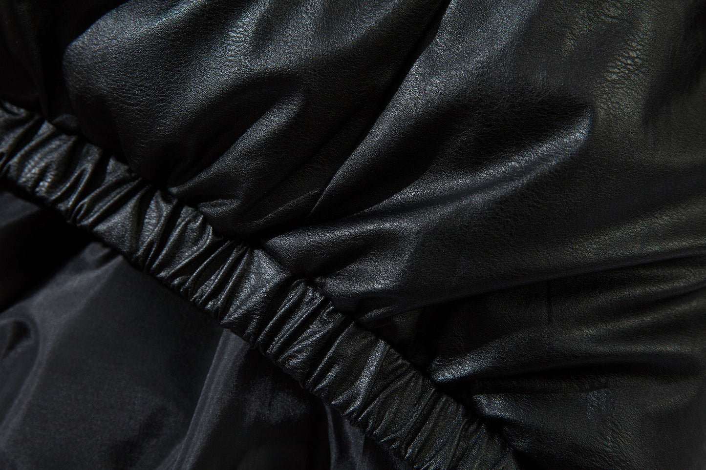 JACKET "Y2K Frostbite"