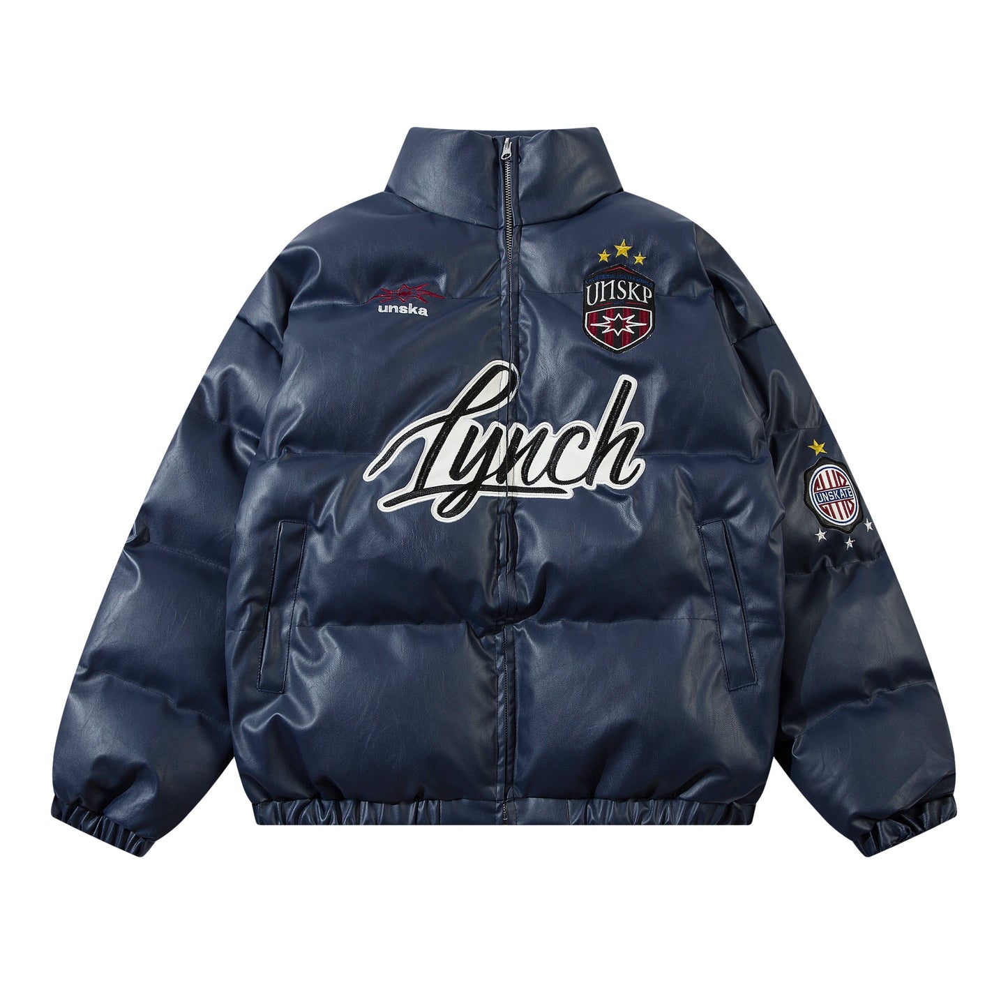 JACKET "Lynch 7"