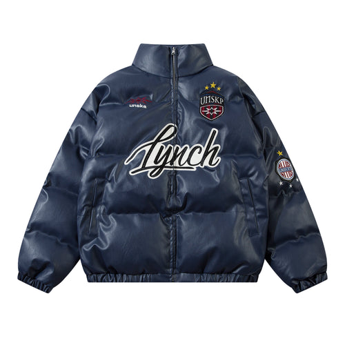 JACKET "Lynch 7"