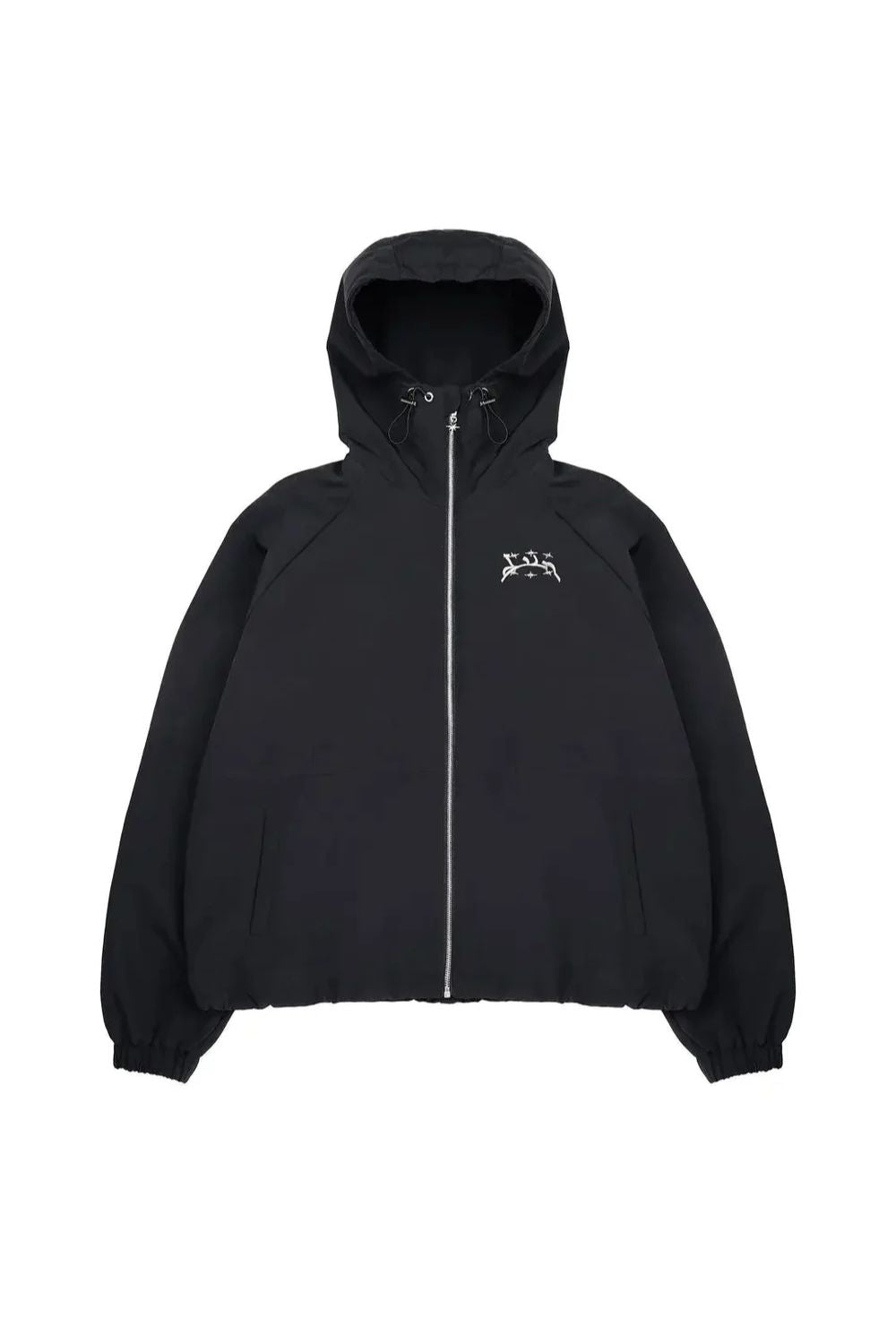 JACKET "Y2K Windbreaker"