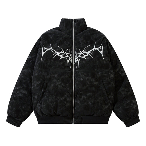 JACKET "MKSUP"