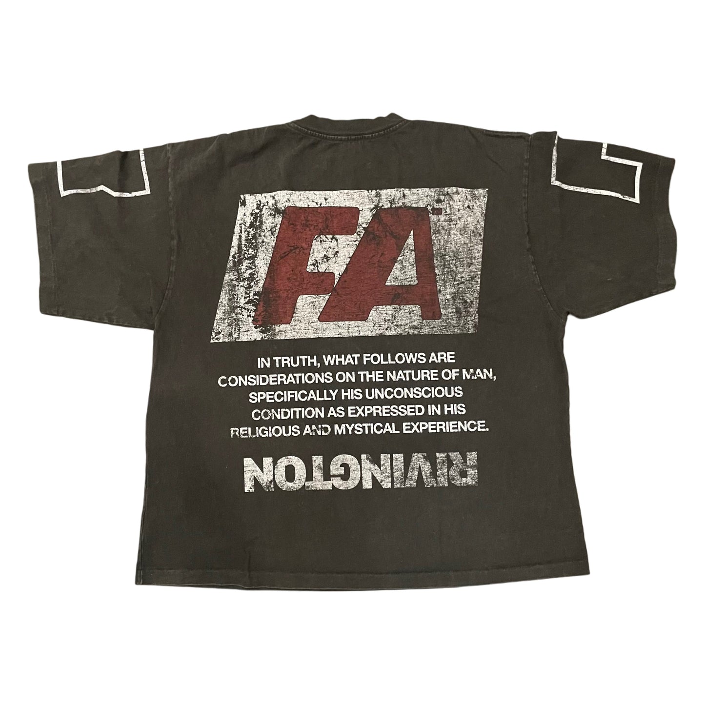 90s Vintage Graphic T-Shirt