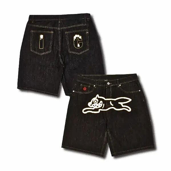 SHORT "SANDA"