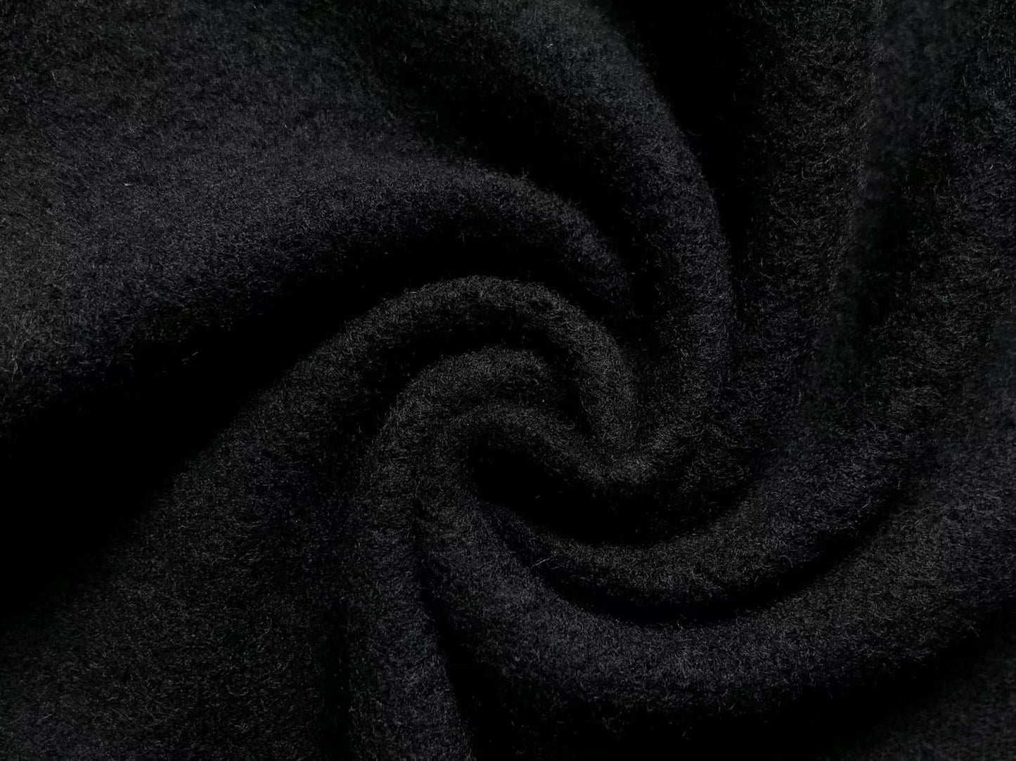 Polo Ralph Lauren The RL Fleece Hoodie Black