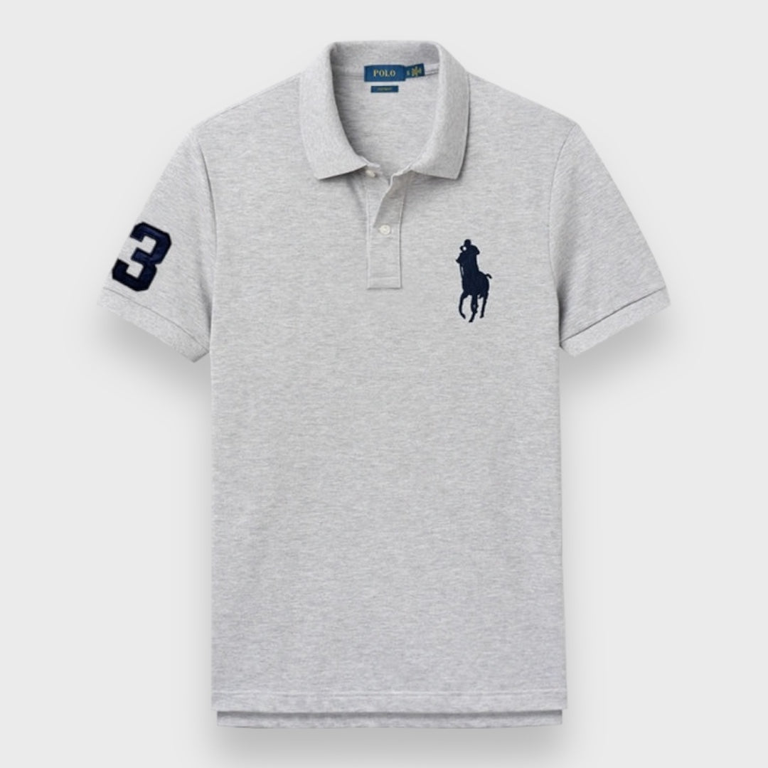 Polo Ralph Lauren Classic Fit Big Pony ( 5 types )