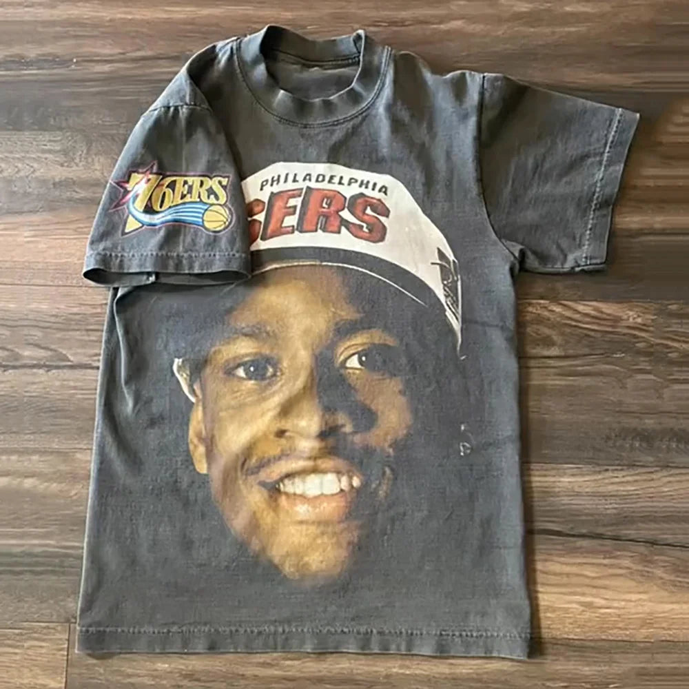 NBA Draft Pick T-Shirt