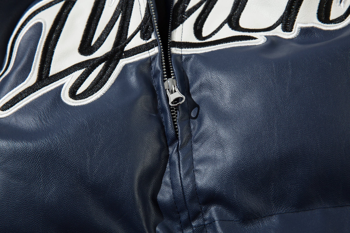 JACKET "Lynch 7"