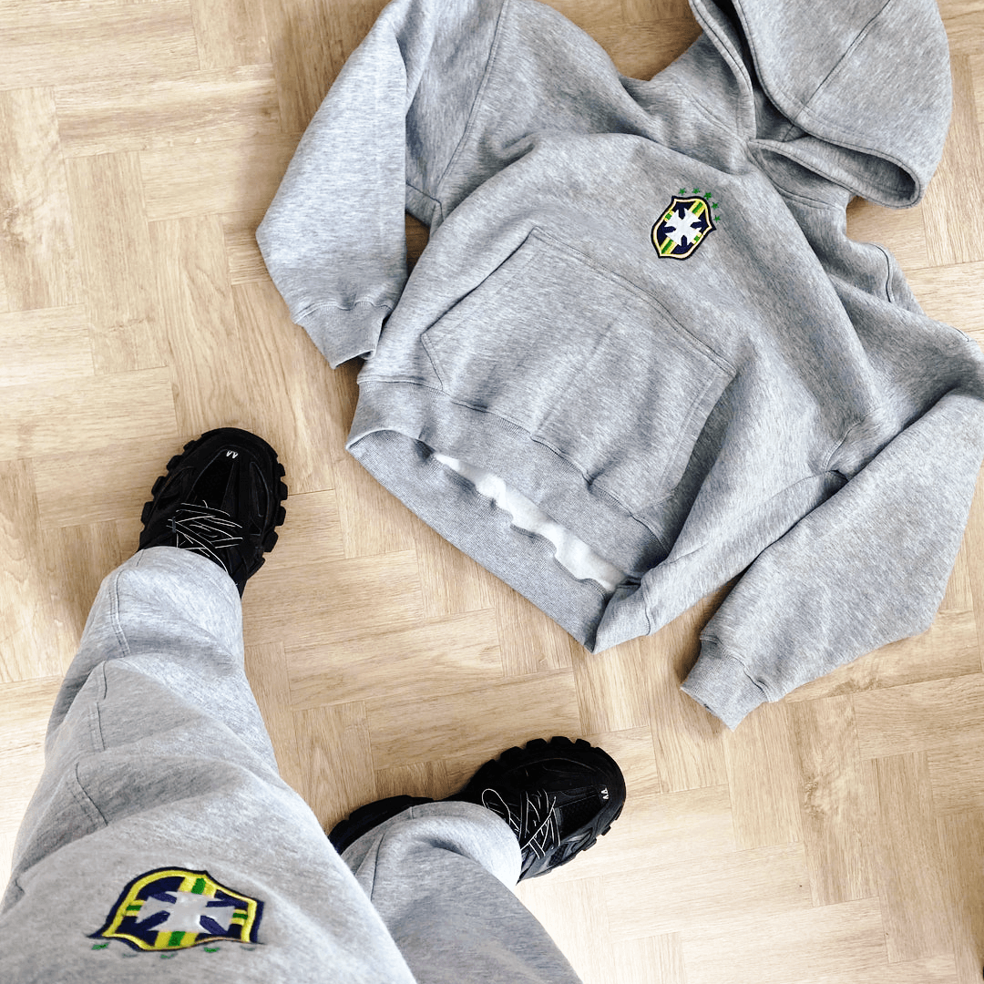SET - "BRAZIL"