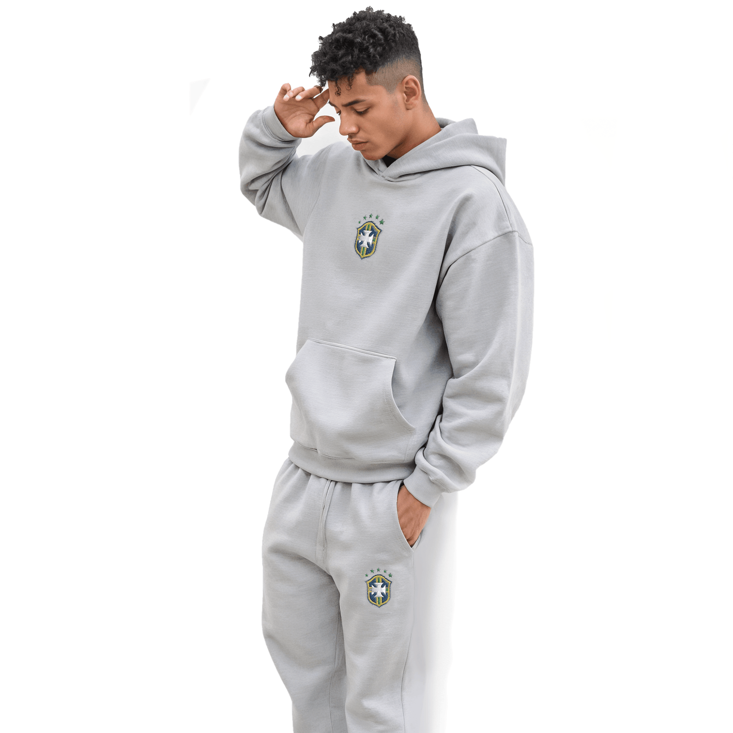 SET - "BRAZIL"