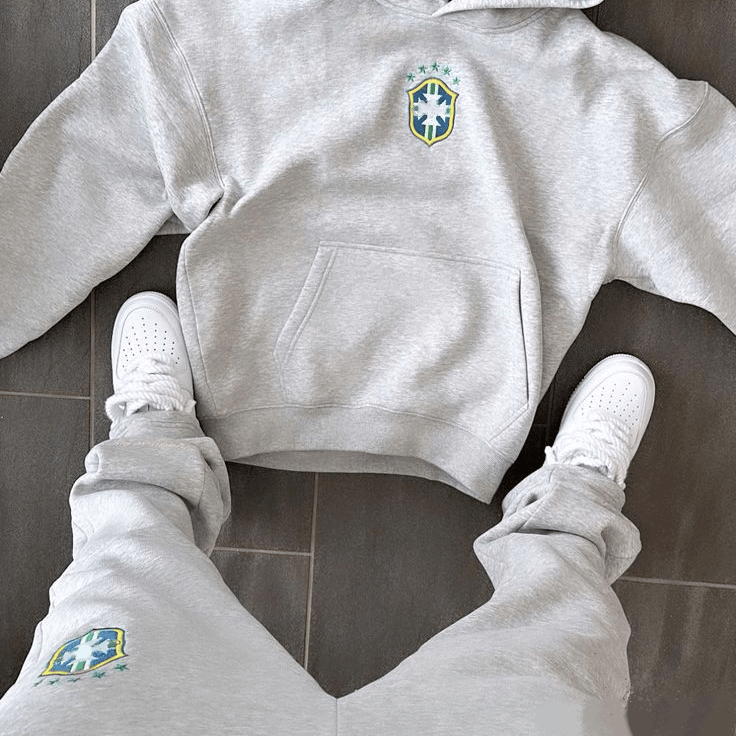 SET - "BRAZIL"