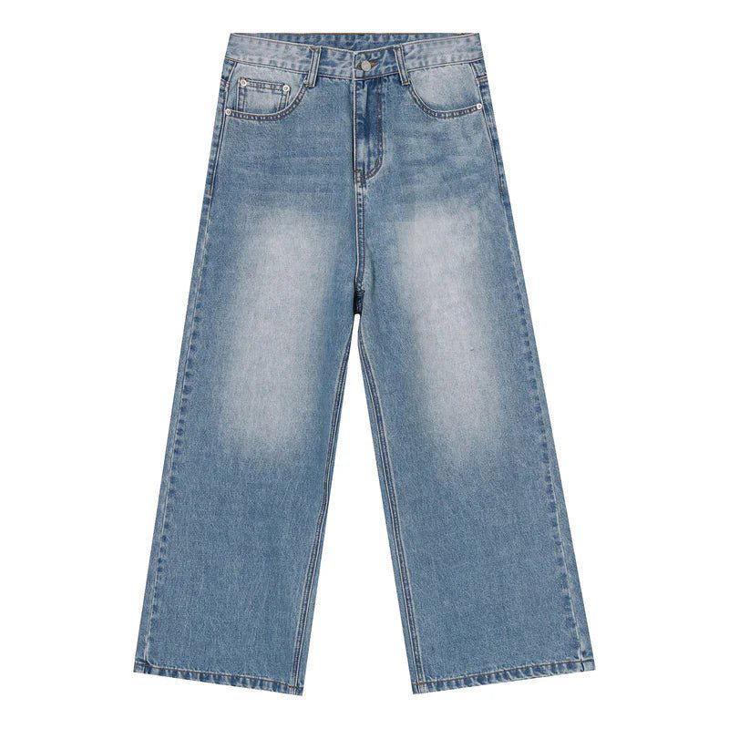 DENIM "APEX"