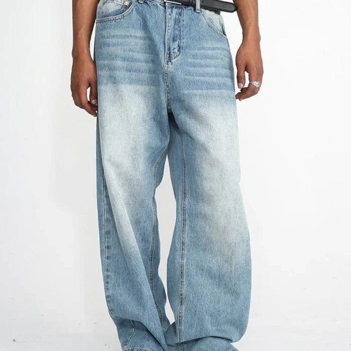 DENIM "APEX"