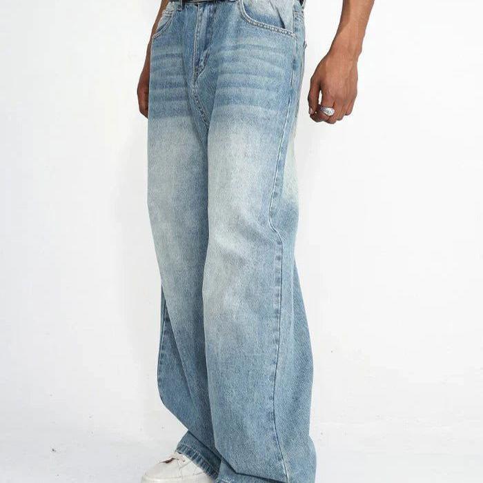 DENIM "APEX"