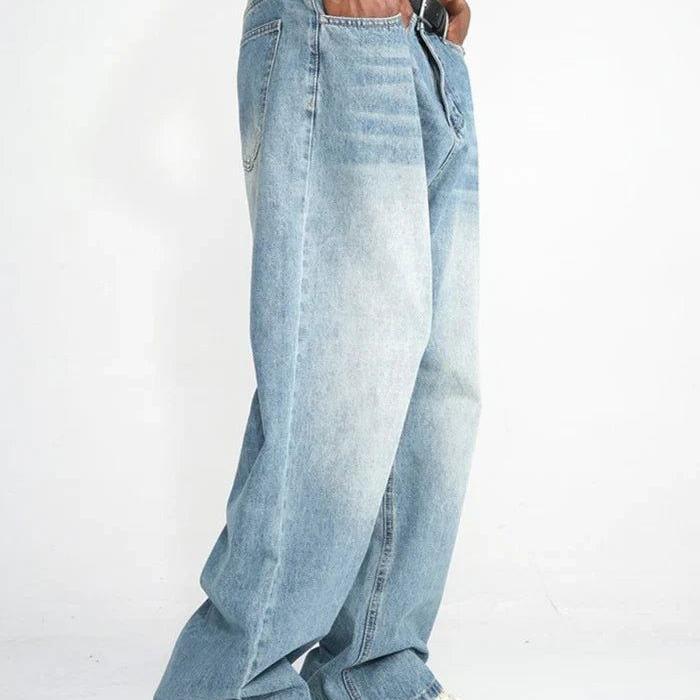 DENIM "APEX"