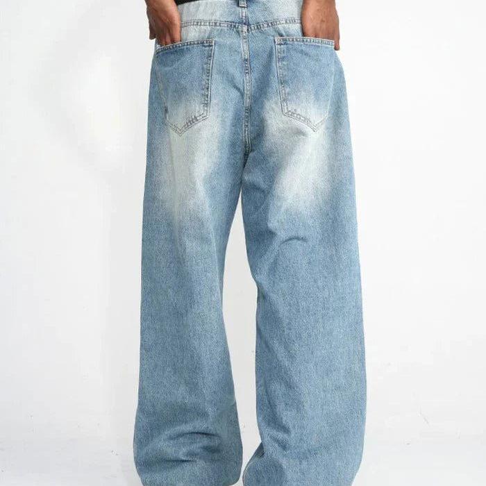 DENIM "APEX"