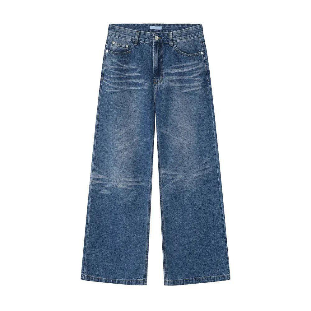 DENIM "SKYLAR"
