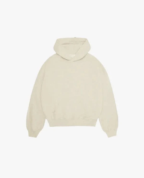 HOODIE COZY OAT