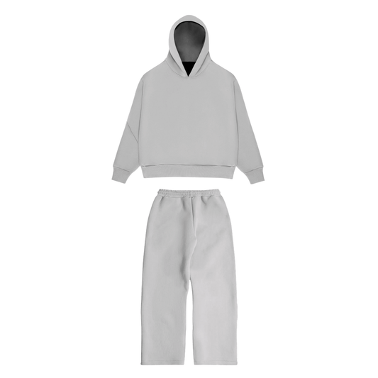 TRACKSUIT - "GREY"