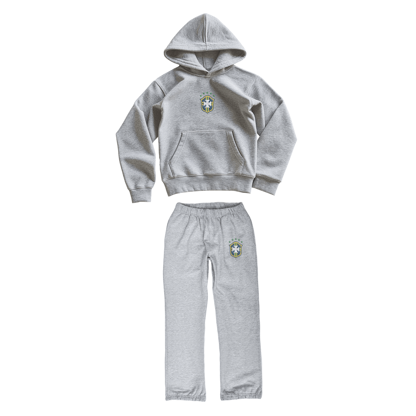 SET - "BRAZIL"