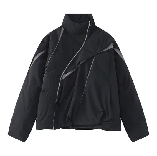 JACKET "SLASH"