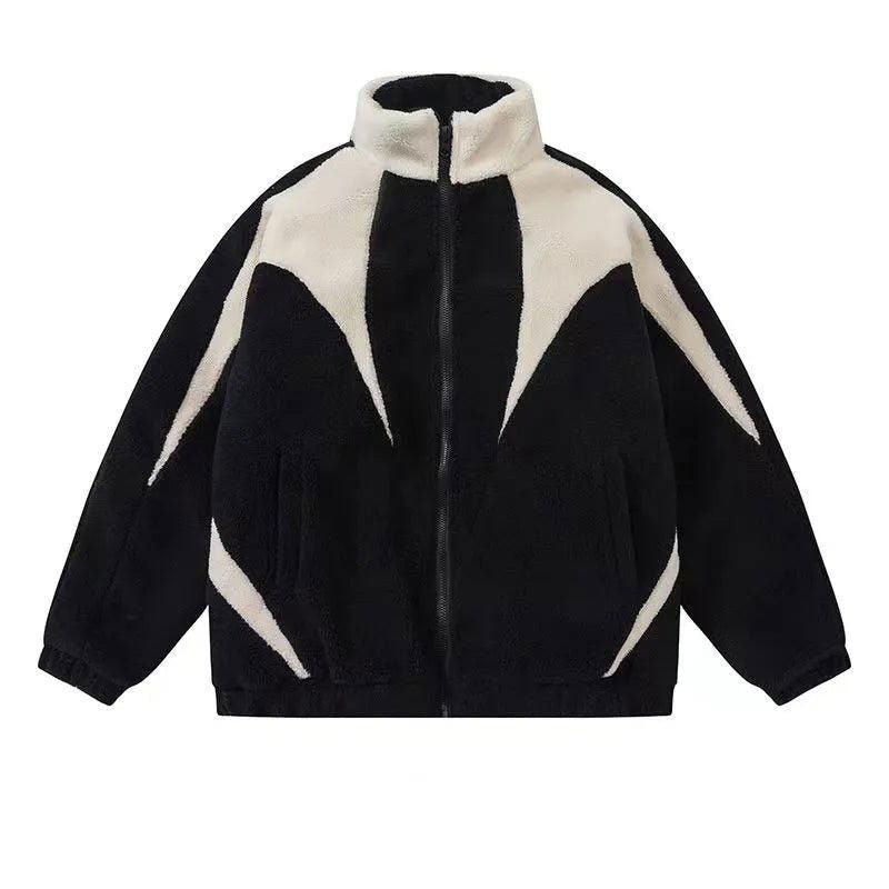 JACKET "WARM"