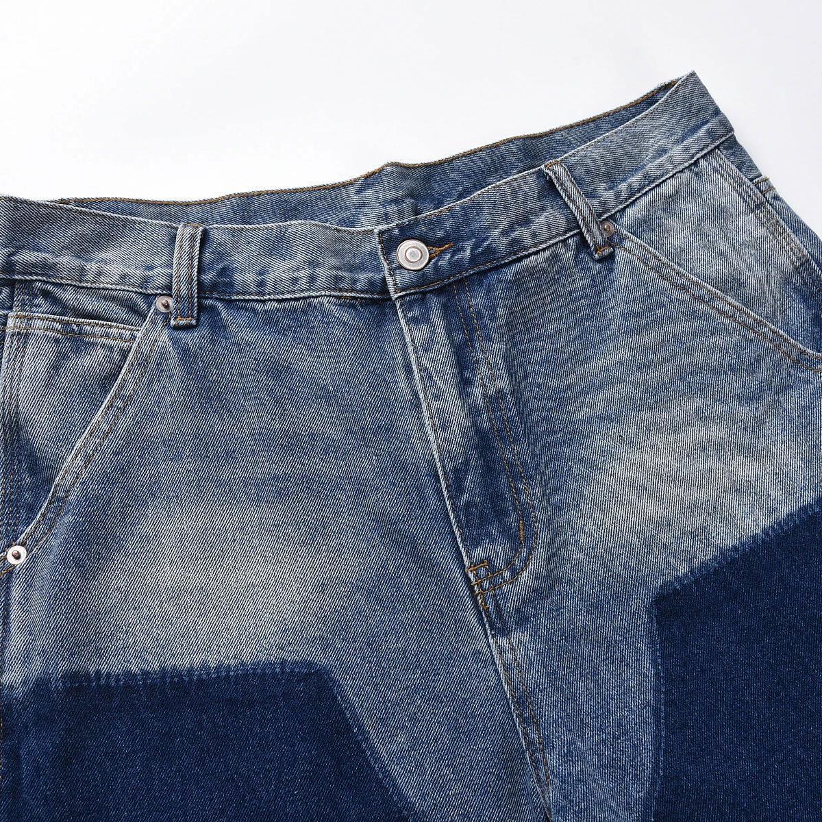 SHORTS "LIAISON"