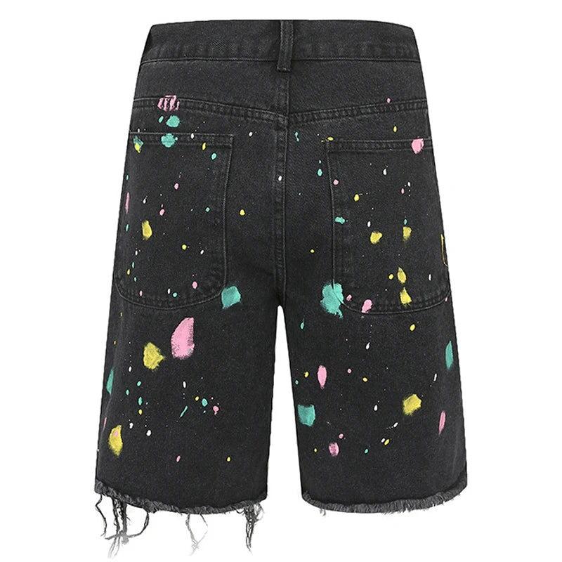 SHORTS "PATCH"