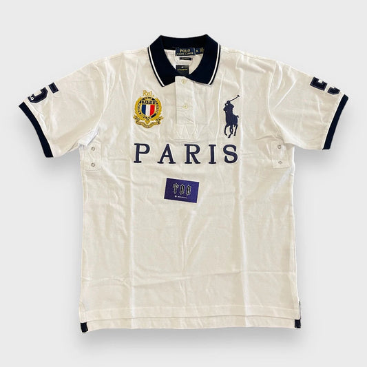T-SHIRT "PARIS"