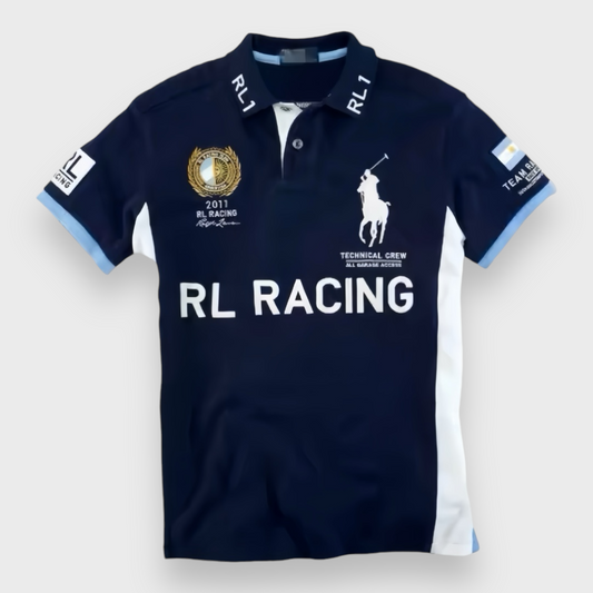 Polo Ralph Lauren Argentina RL Racing