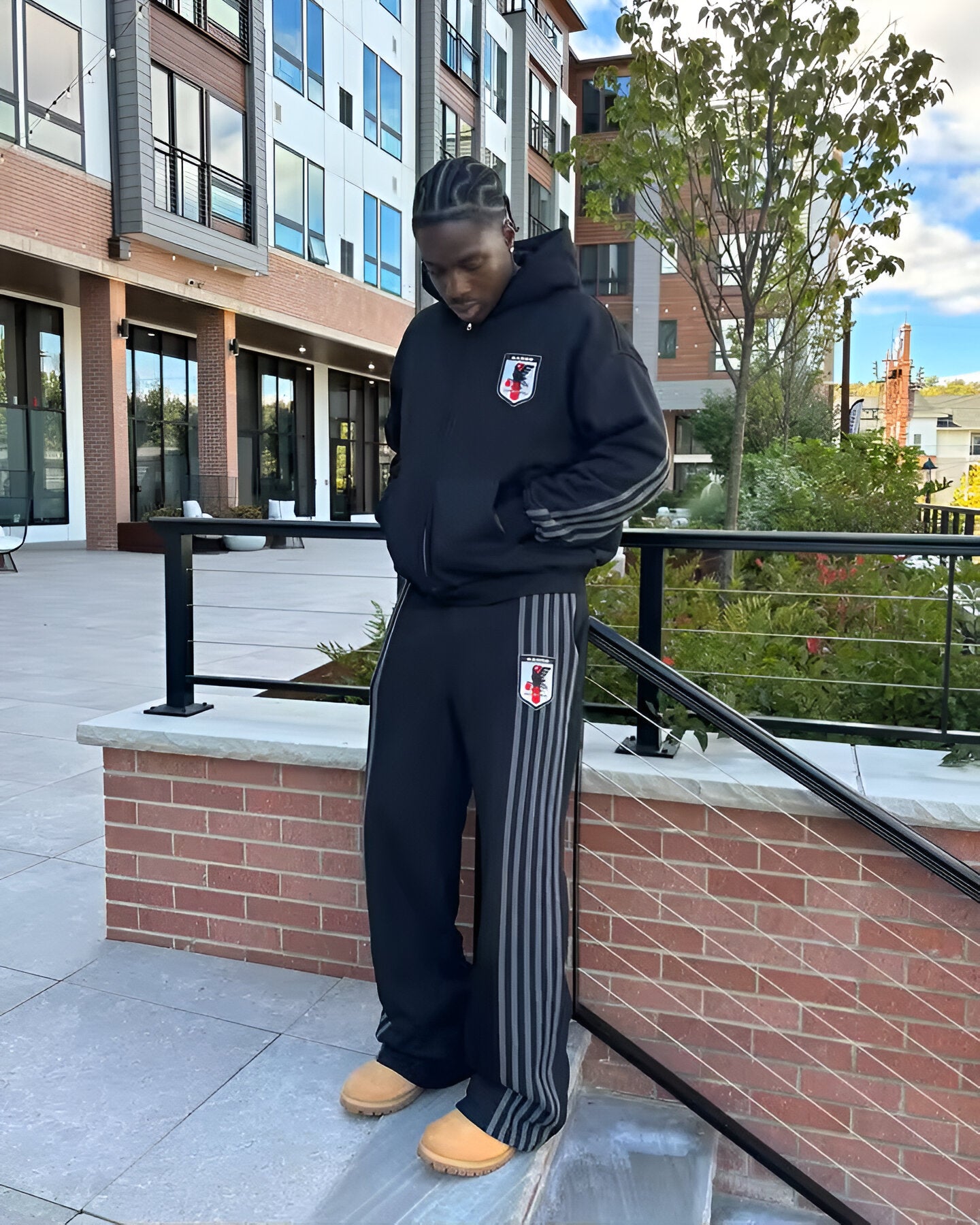 SET - "JAPAN"