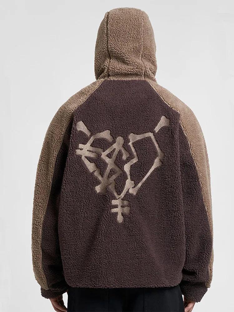 JACKET "DALORIS"