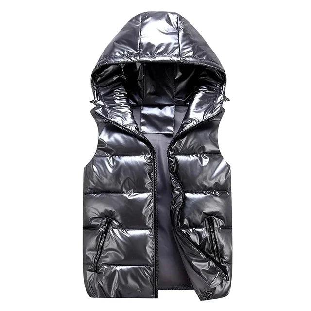 JACKET "MIDDLE'