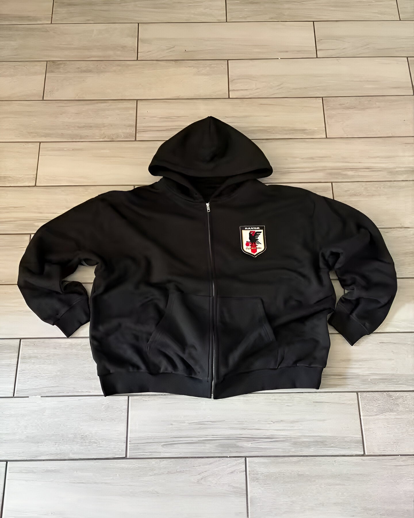 SET - "JAPAN"