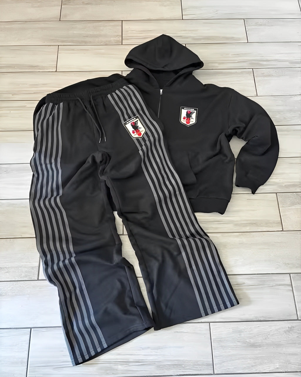 SET - "JAPAN"