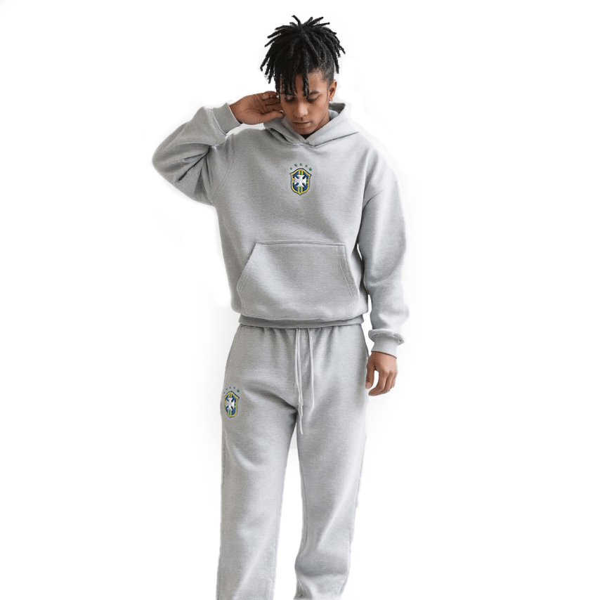 SET - "BRAZIL"