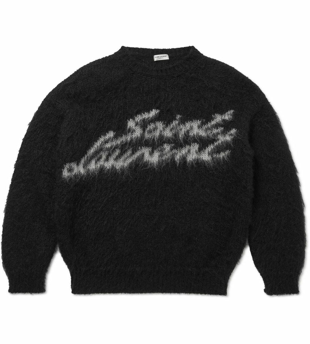 Pullover "Saint Laurent"