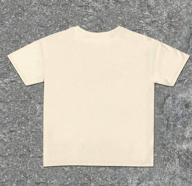 GRAPHIC TEE "Lips"