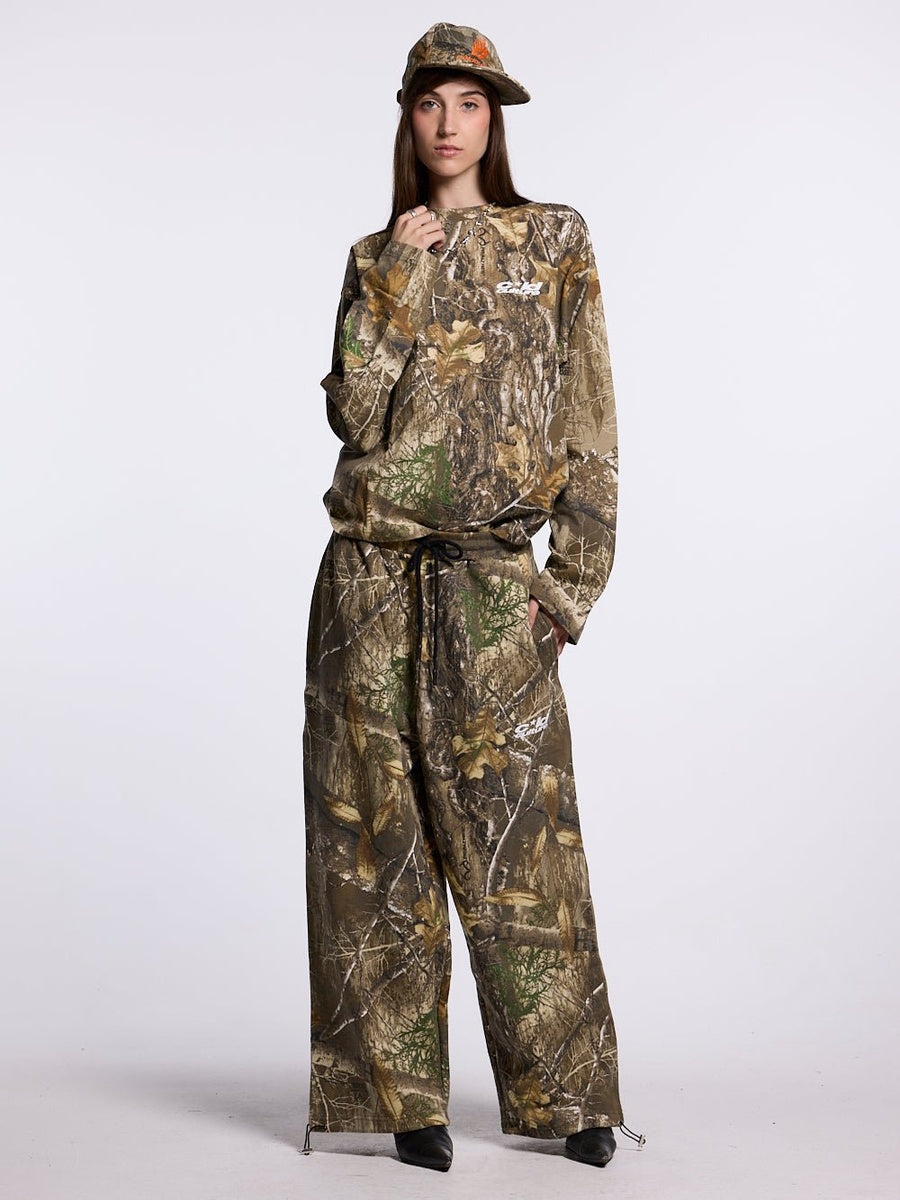 PANTS "REALTREE EDGE"