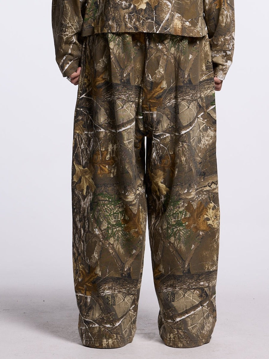 PANTS "REALTREE EDGE"