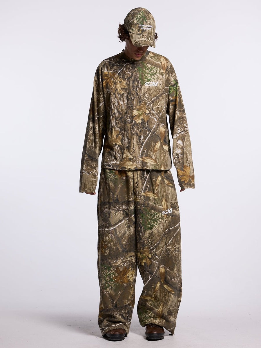 PANTS "REALTREE EDGE"