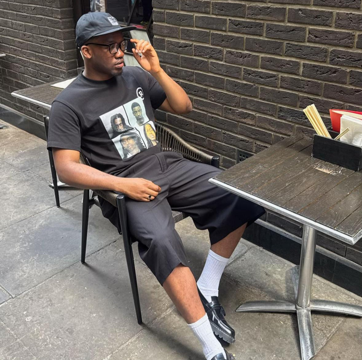 Graphic T-Shirt