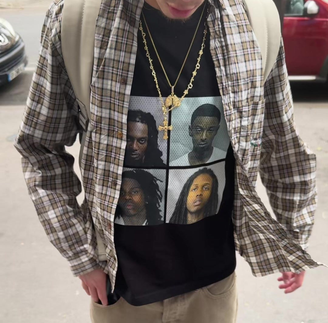Graphic T-Shirt