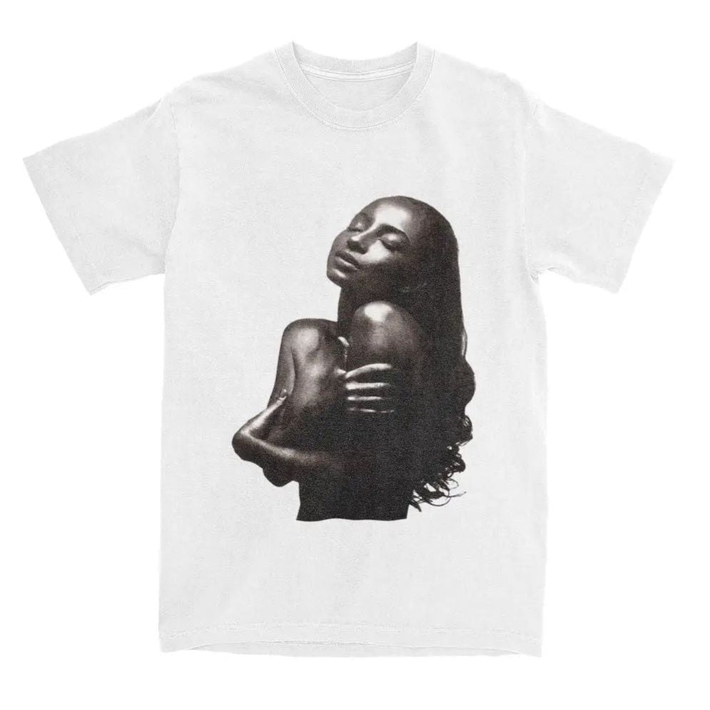 GRAPHIC TEE "Temptations"