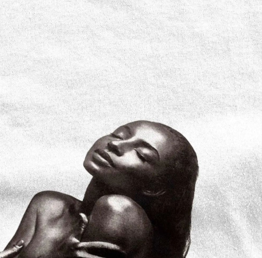 GRAPHIC TEE "Temptations"