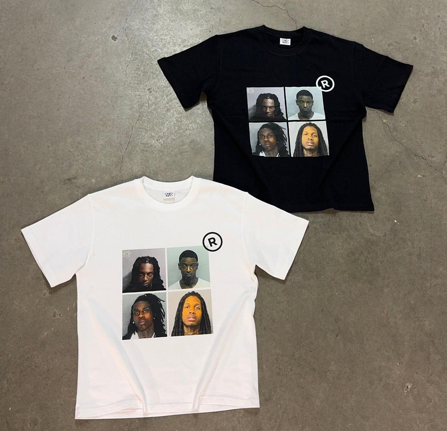 Graphic T-Shirt