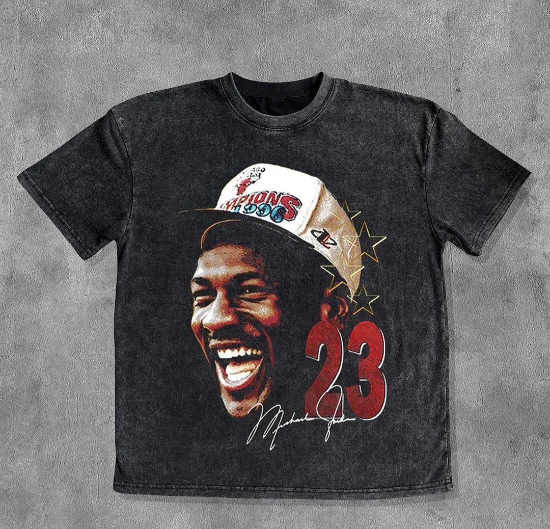 MJ23 T-Shirt