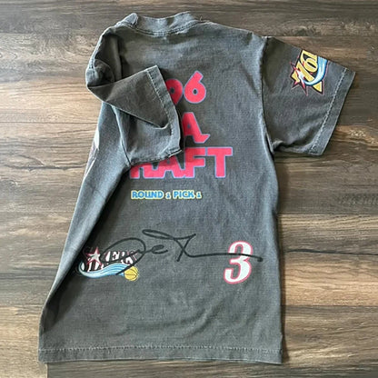 NBA Draft Pick T-Shirt